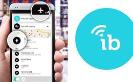 Ứng dụng cho phép kết nối Wifi miễn phí kêu gọi 3 triệu USD để mở rộng sang thị trường châu Á