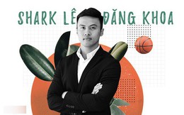 Từ chuyện Shark Khoa đầu tư bóng rổ: Môn thể thao hot nhất nước Mỹ đang hấp dẫn giới doanh nhân trẻ Việt Nam ra sao?