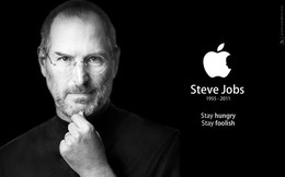 Đây là lý do bạn nên học theo thói quen đi bộ của Steve Jobs