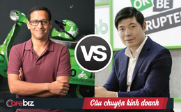 Grab - Go-Jek: Cuộc đối đầu của 2 startup kỳ lân ở Đông Nam Á và màn tỉ thí giữa 2 người bạn học Harvard