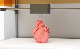 Công nghệ in 3D đang dần cách mạng hóa nền y tế như thế nào?