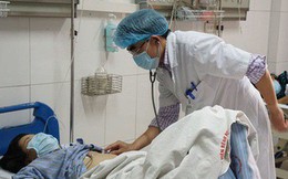 Hà Nội: Thiếu nữ mắc bệnh nguy hiểm lây qua đường hô hấp, 14 người liên quan bị cách ly