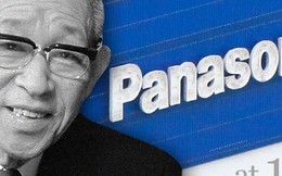 Panasonic không còn là một đế chế điện tử gia dụng khi đón sinh nhật 100 tuổi