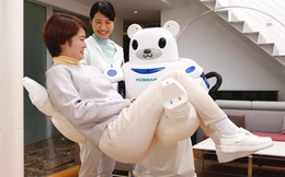 Đoán bệnh qua WeChat, nhập viện bằng AI: Công nghệ 4.0 đang "xóa sổ" nỗi ám ảnh chờ đợi và quá tải ở bệnh viện ở Trung Quốc