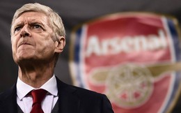 Arsene Wenger: Vị 'giáo sư bóng đá' giã từ sân cỏ