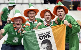 Người Ireland và lối sống 'craic': Mọi người hòa đồng, không phân biệt địa vị xã hội, dù là người vô gia cư cũng có thể trò chuyện với tỷ phú