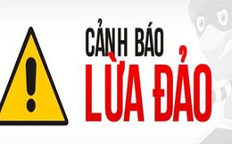Xuất hiện tổ chức mạo danh Bộ Công thương, bắt doanh nghiệp nộp tiền duy trì website bán hàng