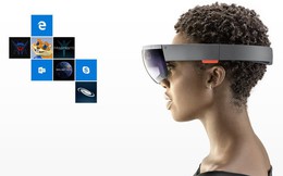 Cuối cùng Microsoft cũng chịu tiết lộ số lượng kính HoloLens đã được bán ra