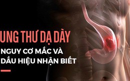 Cách phòng ung thư dạ dày hiệu quả: Đây là điều đầu tiên bạn nên tham khảo!