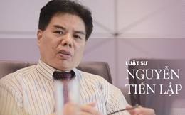 Luật sư Nguyễn Tiến Lập: Hai điều kiện để tham gia đầu tư tiền ảo là “tham” và “nhẹ dạ”