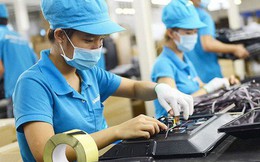 Vốn FDI vào Việt Nam suy giảm so với cùng kỳ năm ngoái