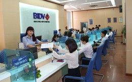 Chứng khoán Bản Việt: BIDV sẽ đẩy mạnh cho vay bán lẻ để kích thích lợi suất tài sản