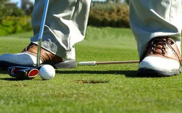 8 đôi giày giải quyết mối quan tâm hàng đầu của các golfer: Vừa thời trang, vừa thoải mái