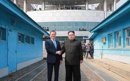 Ông Kim Jong-un nêu lý do đổi múi giờ của Triều Tiên khớp với Seoul