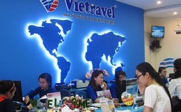 Vietravel: Công ty lữ hành số 1 với doanh thu hơn 6.000 tỷ, nhưng lãi không bằng một khách sạn cỡ vừa