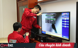 VTVcab đang kiếm tiền bằng những cách nào?