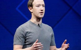 Facebook thừa nhận 2 tỷ người dùng có thể đã bị xâm phạm bảo mật