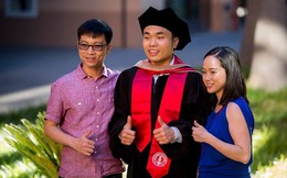Lọt top Forbes Under 30 năm 2018, tiến sĩ Stanford người Việt 29 tuổi được Amazon mời về làm việc chỉ sau 5 phút phỏng vấn