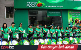 Saigon Co.op đang quyết giành lại vị thế người dẫn đầu ngành bán lẻ từ TGDĐ: Sẽ bung ra 170 cửa hàng thực phẩm và 150 cửa hàng tạp hóa để đấu lại Bách Hóa Xanh?