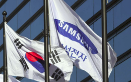Samsung lại báo lãi vượt mọi dự đoán