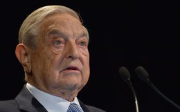 Từng chê Bitcoin là bong bóng, giờ đây tỷ phú George Soros lại đang 'rục rịch' chuẩn bị đầu tư tiền mã hóa