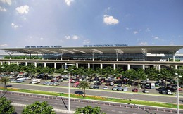 80.000 tỷ đồng đầu tư xây dựng đường cất hạ cánh số 3 ở sân bay Nội Bài