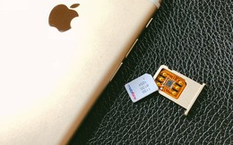 Hàng ngàn mã ICCID dành cho SIM ghép được tung ra, iPhone Lock sẽ "bất tử"?