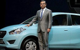 Một ngày của Carlos Ghosn, người đàn ông vừa là CEO hãng xe Pháp Renault, CEO hãng xe Nhật Nissan và là Chủ tịch Mitsubishi Motors