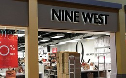 Nine West nộp đơn phá sản