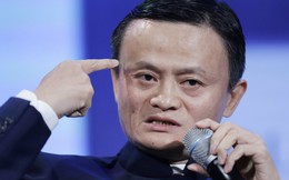 Không chỉ giàu và nổi tiếng, Jack Ma còn có 4 tuyệt chiêu thuyết trình không phải ai cũng nhận ra