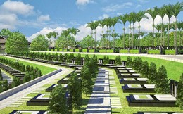 TP.HCM: Quy hoạch địa điểm phát triển loại hình dự án nghĩa trang công viên