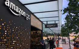 Bên trong Amazon Go: Không nhân viên, không xếp hàng và... không thể ăn trộm