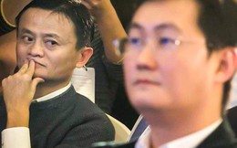 Ông chủ 46 tuổi vượt Jack Ma trở thành người châu Á đầu tiên lọt top 10 tỷ phú giàu có nhất hành tinh