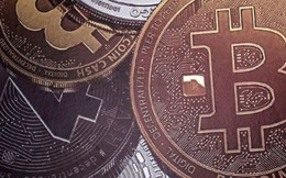 Sàn tiền ảo Hàn Quốc bị lục soát, giá Bitcoin rớt mốc 9.000 USD