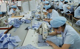 ILO: Gần một thập kỷ, giá gia công áo sơ mi, quần jean của Việt Nam hầu như không đổi