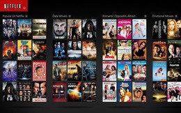 Hiệp hội Truyền hình trả tiền kiến nghị chưa cấp phép dịch vụ OTT cho Netflix
