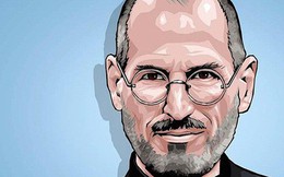 Bài học thành công Steve Jobs nhận được từ cha nuôi: "Con cần sơn mặt sau của hàng rào"