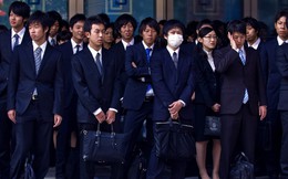 Chiến dịch nói không với 'cắm thùng, mặc vest' khi đi làm: Cuộc đại cách mạng trong văn hóa làm việc của người Nhật Bản