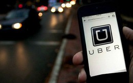 “Uber đến rồi đi nhưng chúng ta chưa tìm ra cách quản lý”