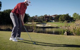 Video 10 cú đánh huyền thoại của PGA Tour: Kỳ tích chỉ diễn ra trong khoảnh khắc, không bao giờ có được lần thứ 2