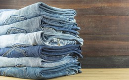 Thời trang kỳ dị từ chiếc quần Jeans có như không với giá gần 4 triệu đồng
