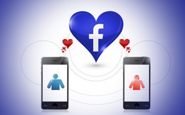 Facebook ra tính năng giúp cả người đã cưới, đang yêu tìm kiếm người để hẹn hò