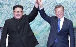 Số lượng kỷ lục người Hàn Quốc tỏ ra tin tưởng ông Kim Jong Un