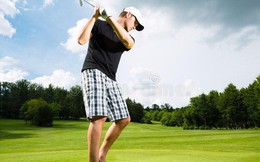 Sáng lập viên của chương trình Golf chiến thắng ung thư: "Đến sân golf là một cách đơn giản mà hiệu quả"