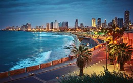 Tel Aviv đã trở thành thành phố thông minh như thế nào?