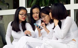 Fintech Việt Nam có thể đạt 7,8 tỷ USD vào năm 2020