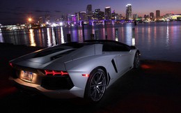 Mua nhà được khuyến mãi thêm Rolls-Royce, Lamborghini, du thuyền sang trọng và vé du lịch vũ trụ