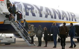 CEO Ryanair: Vài tháng tới sẽ có nhiều hãng hàng không phá sản!