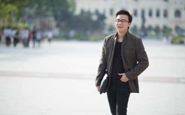 Đây là bí quyết từng giúp cựu học sinh chuyên Lê Hồng Phong, lọt top Forbes Under 30 vừa khởi nghiệp 2 công ty vẫn đứng xếp hạng đầu của lớp dù vắng mặt tới 90%