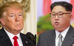 Tổng thống Trump tuyên bố Hội nghị Thượng đỉnh Mỹ-Triều có thể không diễn ra trong tháng 6